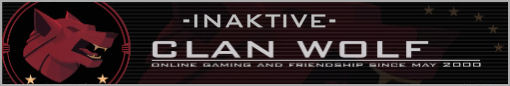 Inaktive