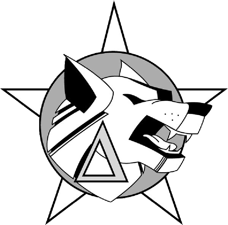 Deltawolf