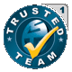 ESL Logo Trusted Team