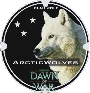 Arcticwolves