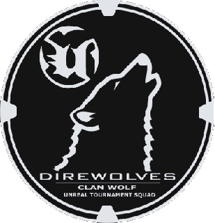 Direwolves